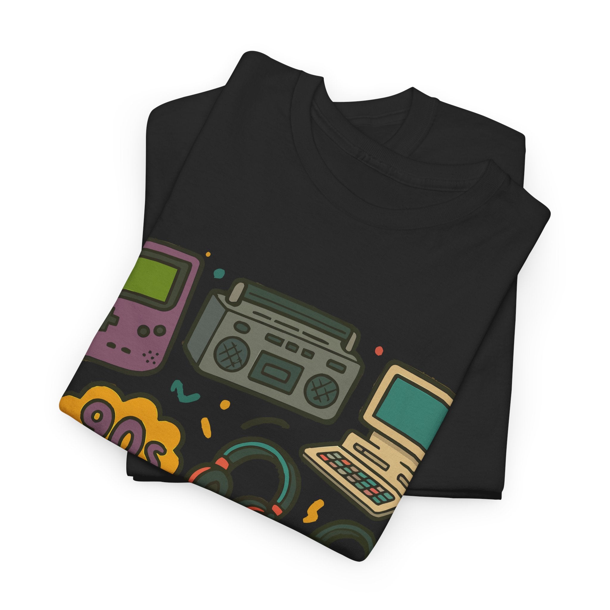 Nostalgia T-Shirt