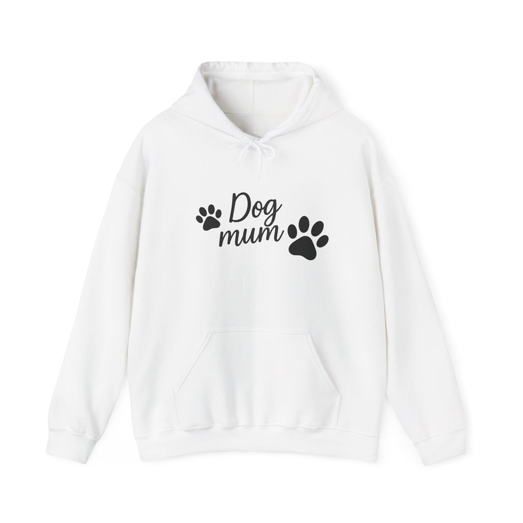Dog Mum Hoodie