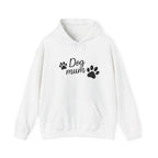 Dog Mum Hoodie