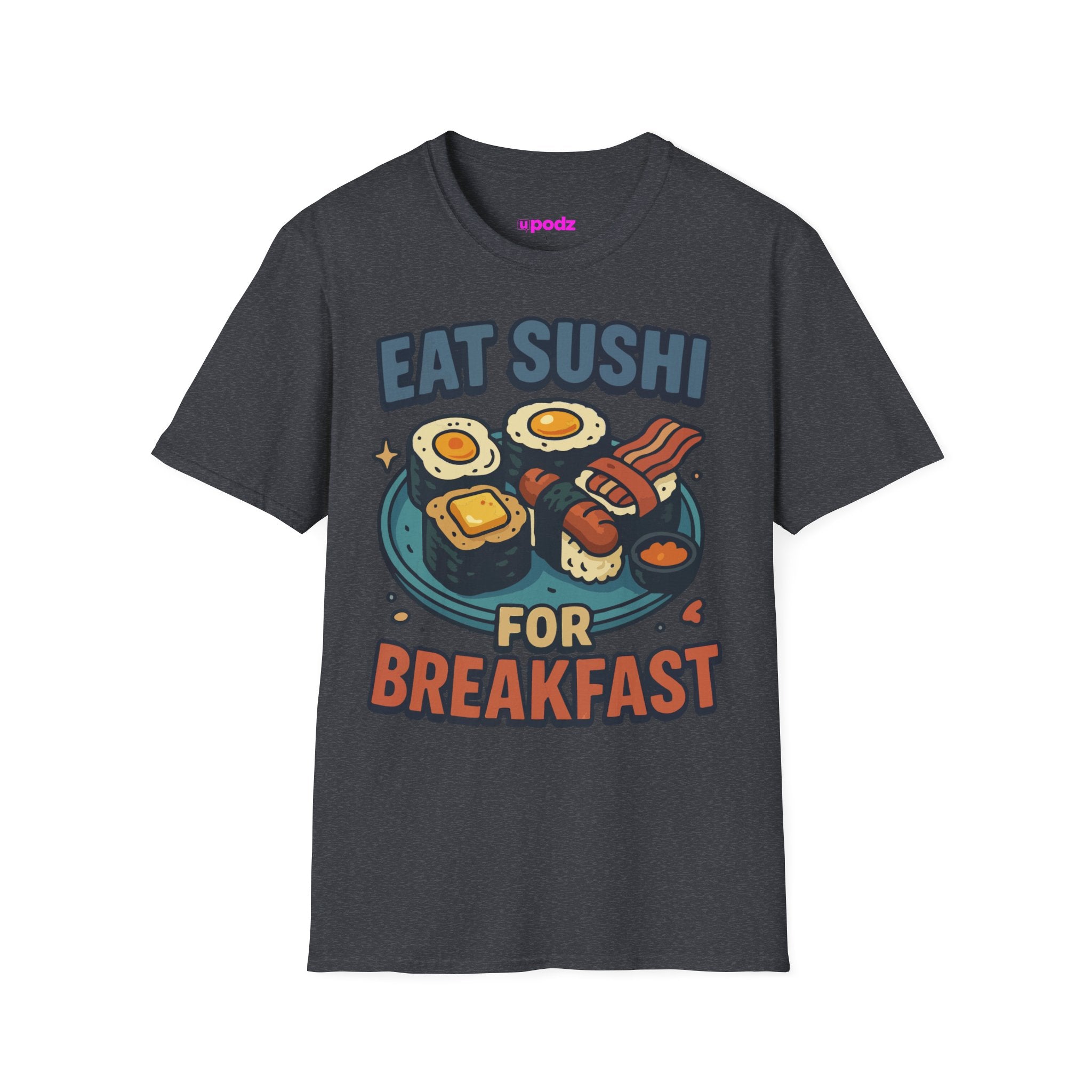 Eat Sushi T-Shirt