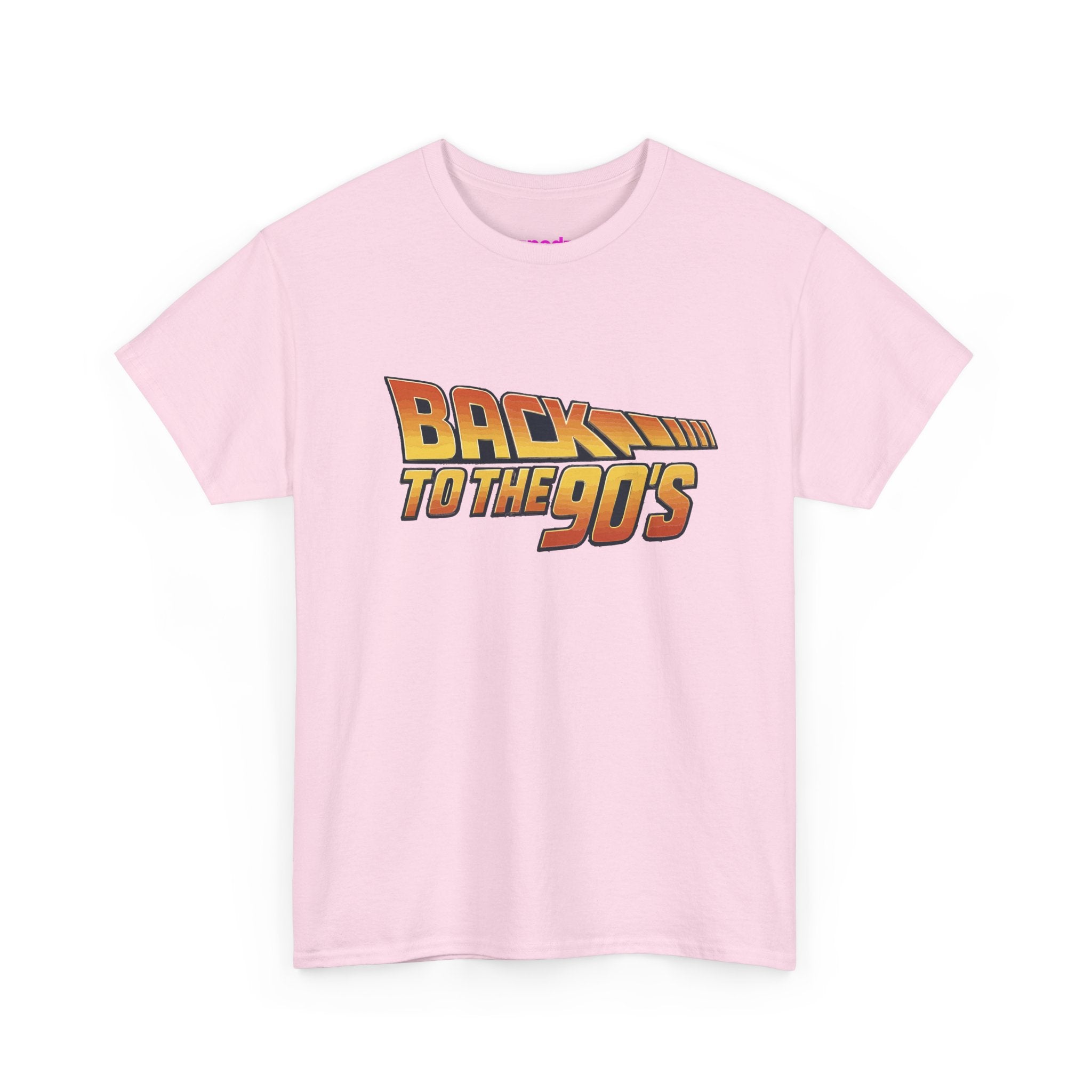 Back to the 90's T-Shirt