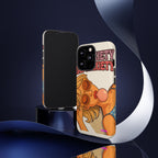 My Anxiety Design, Tough Cases, Phone Cover