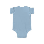 Berry Sweet Porcupine Baby Bodysuit, Infant Outfit, Cute Baby Clothes