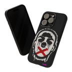 Speechless Design, Tough Cases, Phone Cover