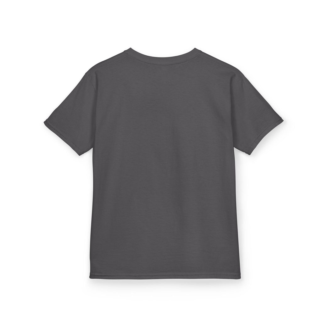 Axolotl Kids Tee, Fun Graphic Tee, Kids Cotton T-Shirt