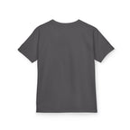 Axolotl Kids Tee, Fun Graphic Tee, Kids Cotton T-Shirt