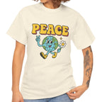 Peace Out T-Shirt