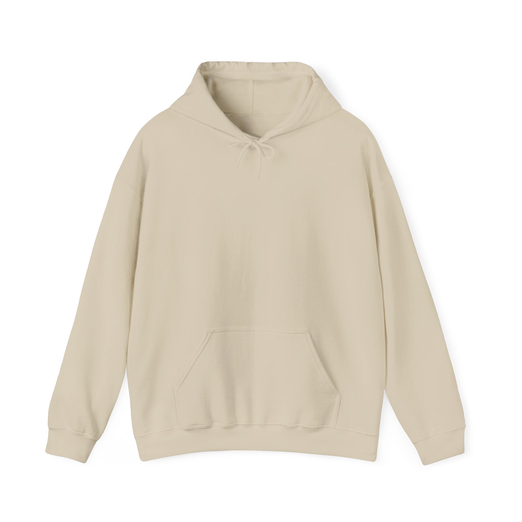 The Shady Bunch Hoodie