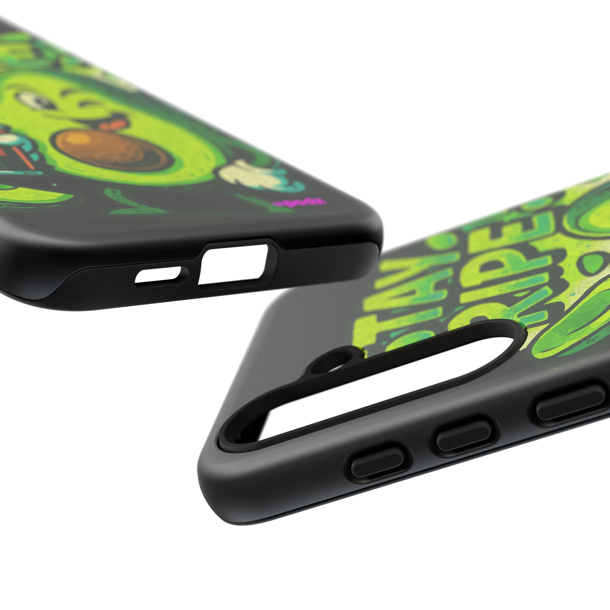 Stay Ripe Phone Cases, Tough Mobile Phone Cover