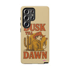 Dusk till Dawn Phone Case - Tough Cases, Unique Gift for Phone Cover