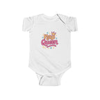 Nap Queen Baby Bodysuit, Infant Outfit, Cute Baby Clothes