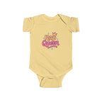 Nap Queen Baby Bodysuit, Infant Outfit, Cute Baby Clothes