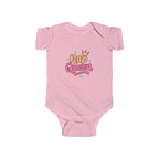 Nap Queen Baby Bodysuit, Infant Outfit, Cute Baby Clothes