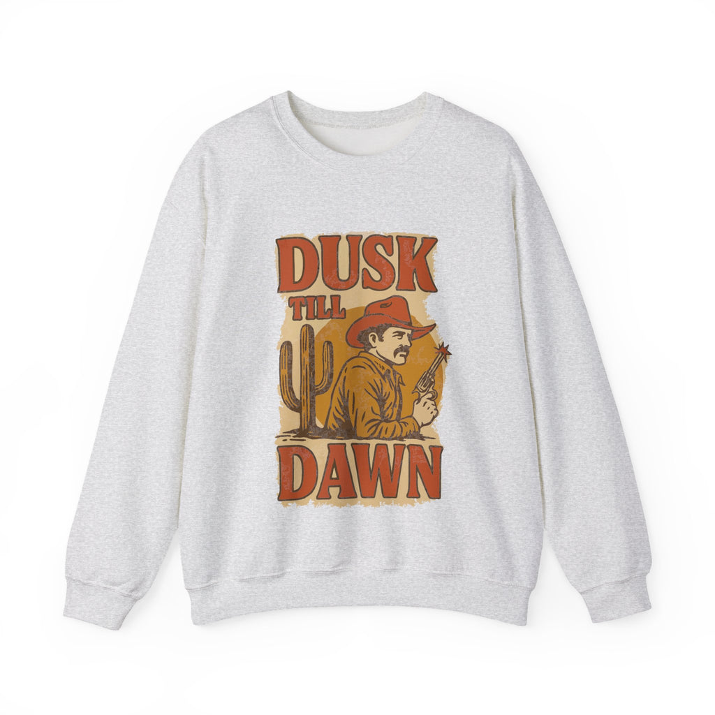 Dusk till Dawn, Sweatshirt