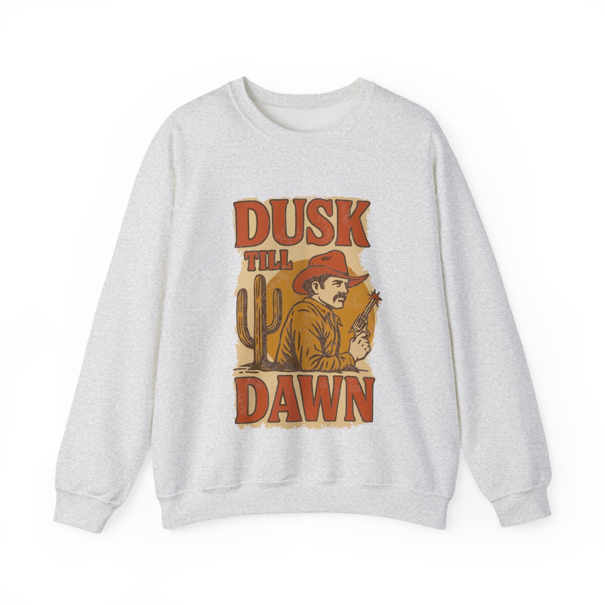 Dusk till Dawn, Sweatshirt