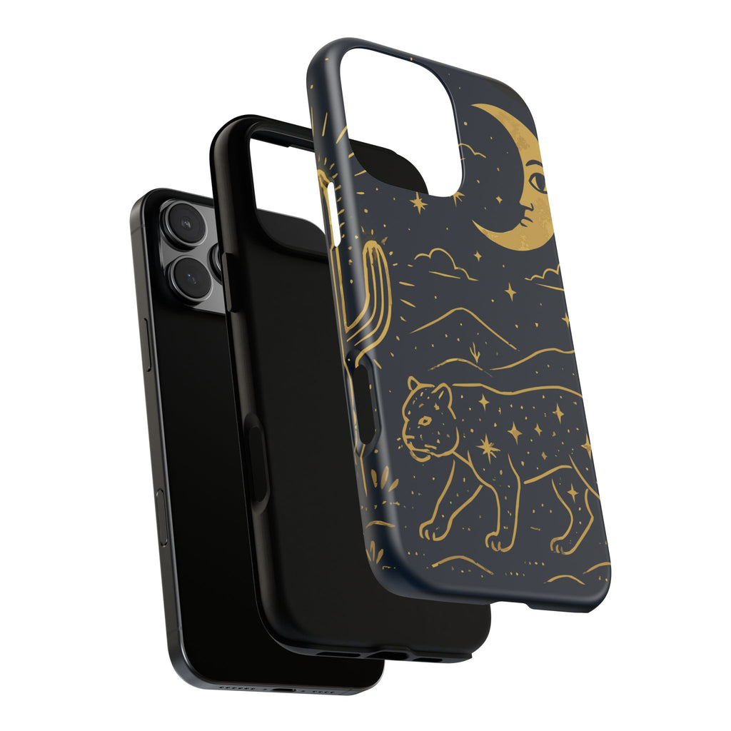 Catus Nights Design, Tough Cases, Phone Cover