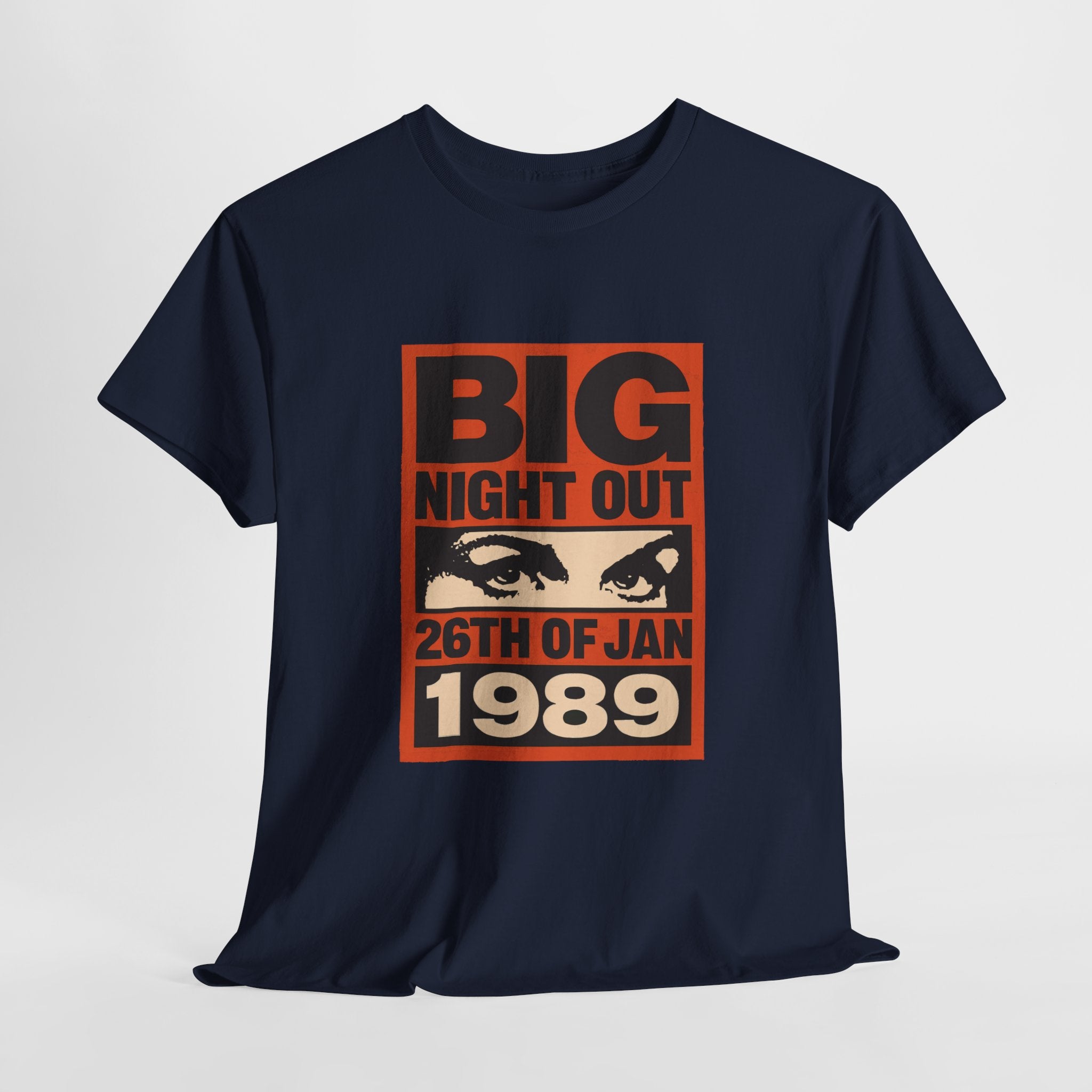 Big Night Out T-Shirt