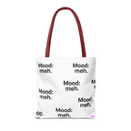 Pickled Dick Tote Bag - Quirky Design, Fun Bag