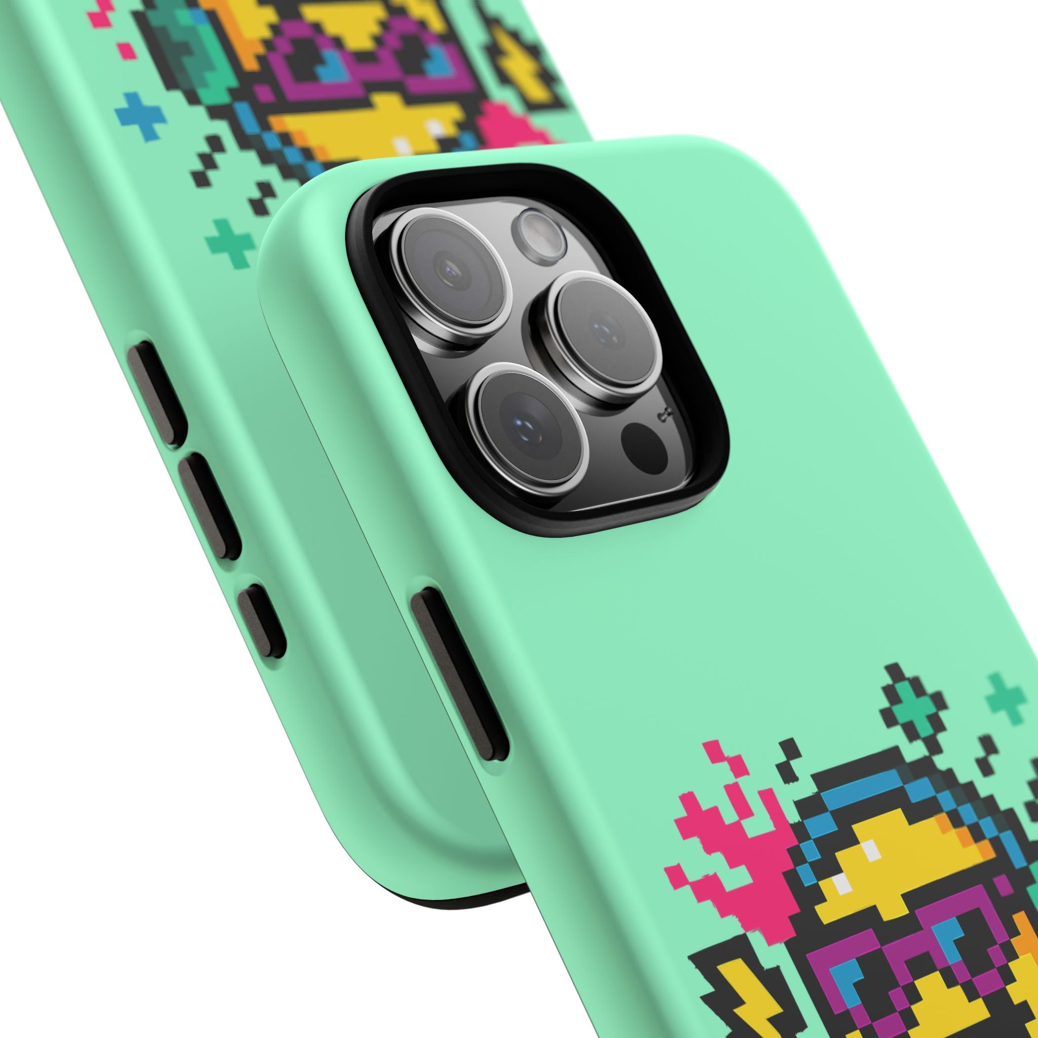 Emoji Earphones Design, Tough Cases, Phone Cover
