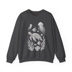 Sea Turtle, Sweatshirt