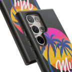 My Vibe Design, Tough Cases, Phone Cover
