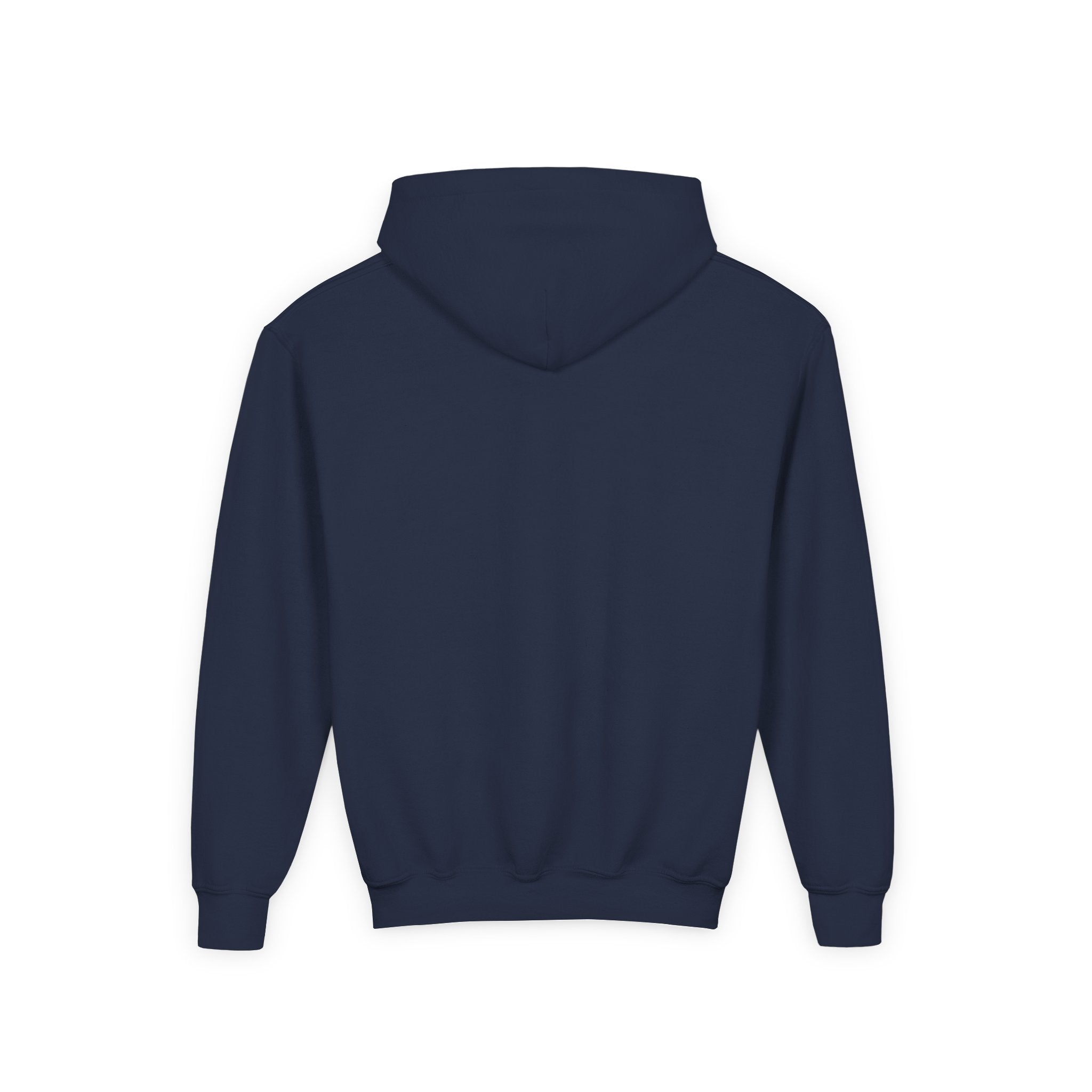 Gamer Youth Hooded Sweatshirt, Casual Wear