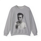 Jay Dean, Sweatshirt