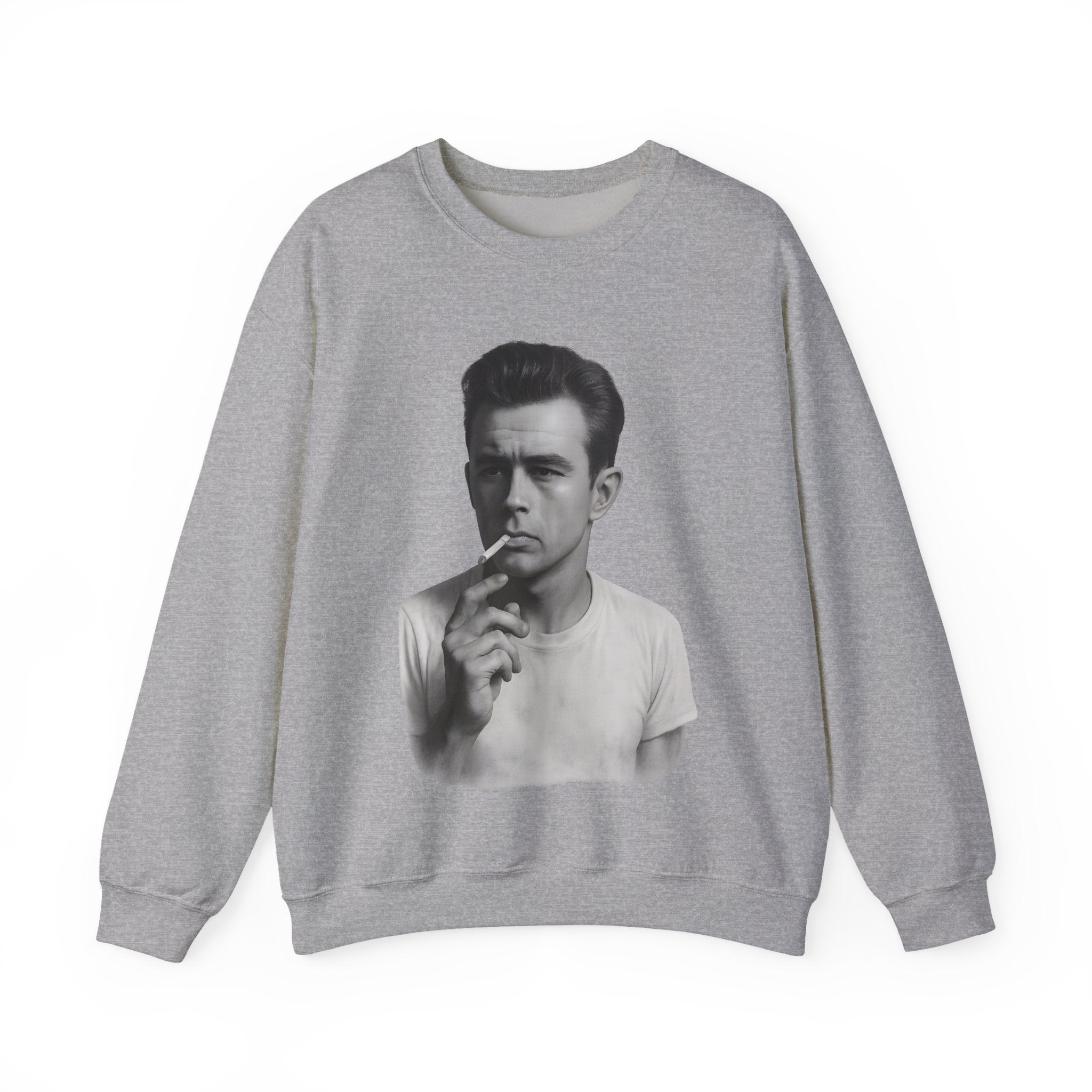 Jay Dean, Sweatshirt