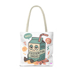 Milk box - Quirky Design, Fun Bag