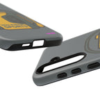 Walkman Sports Design, Tough Cases, Phone Cover