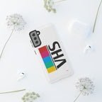VHS Design, Tough Cases, Phone Cover