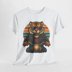 Tiger Rider T-Shirt