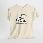 Still Cute T-Shirt