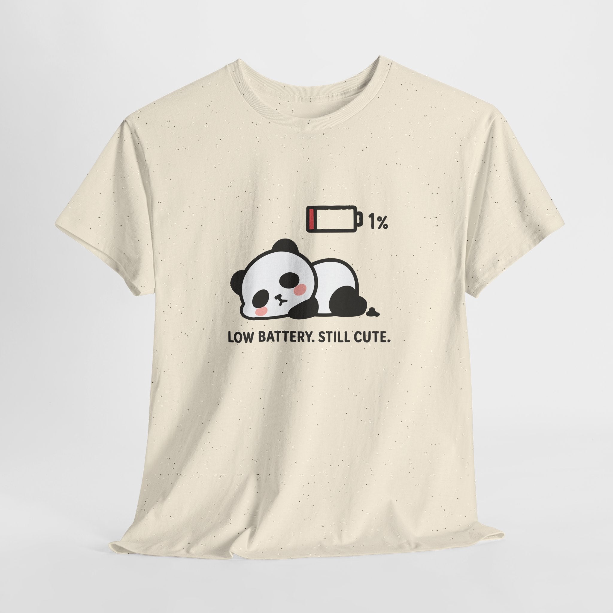 Still Cute T-Shirt