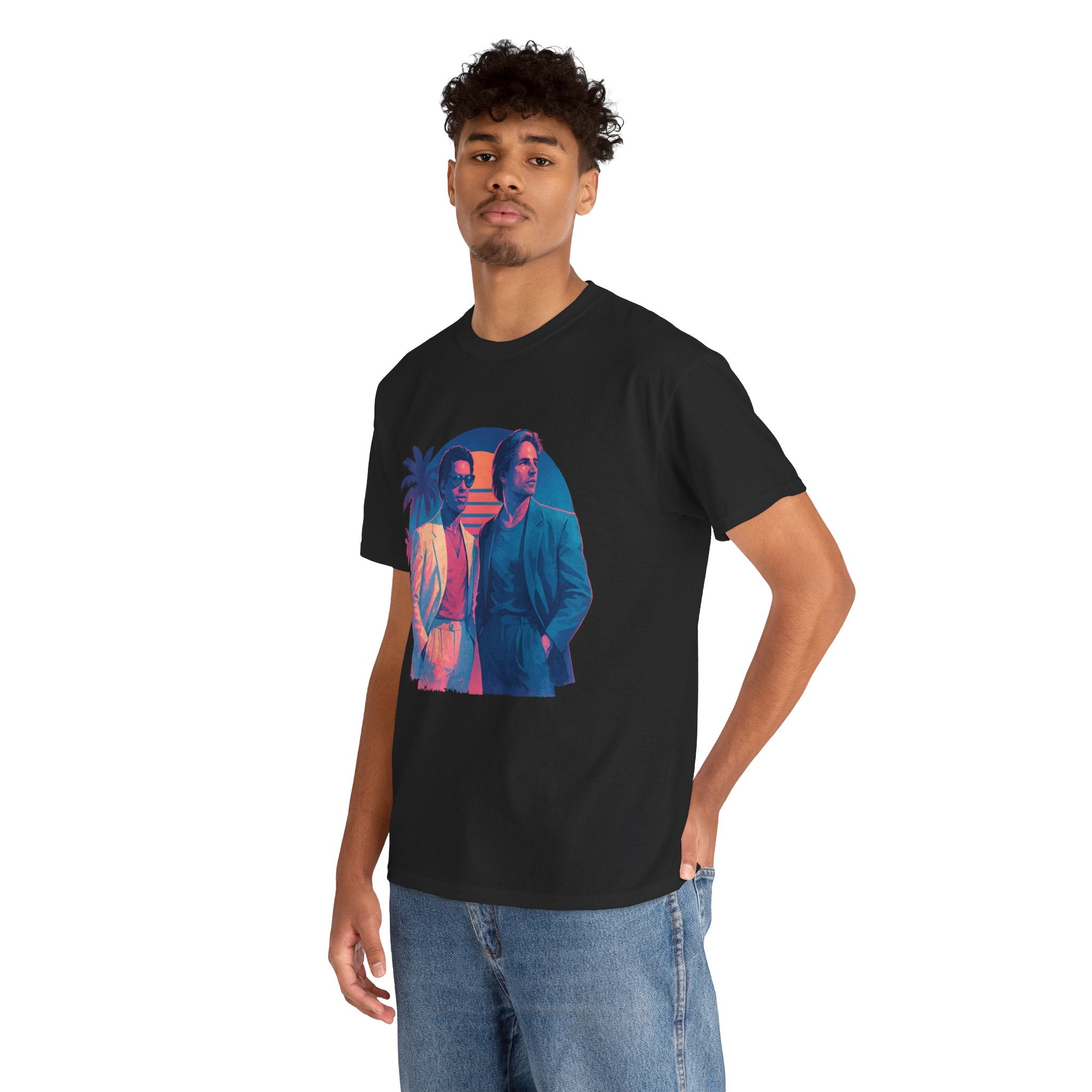 The Vice T-Shirt