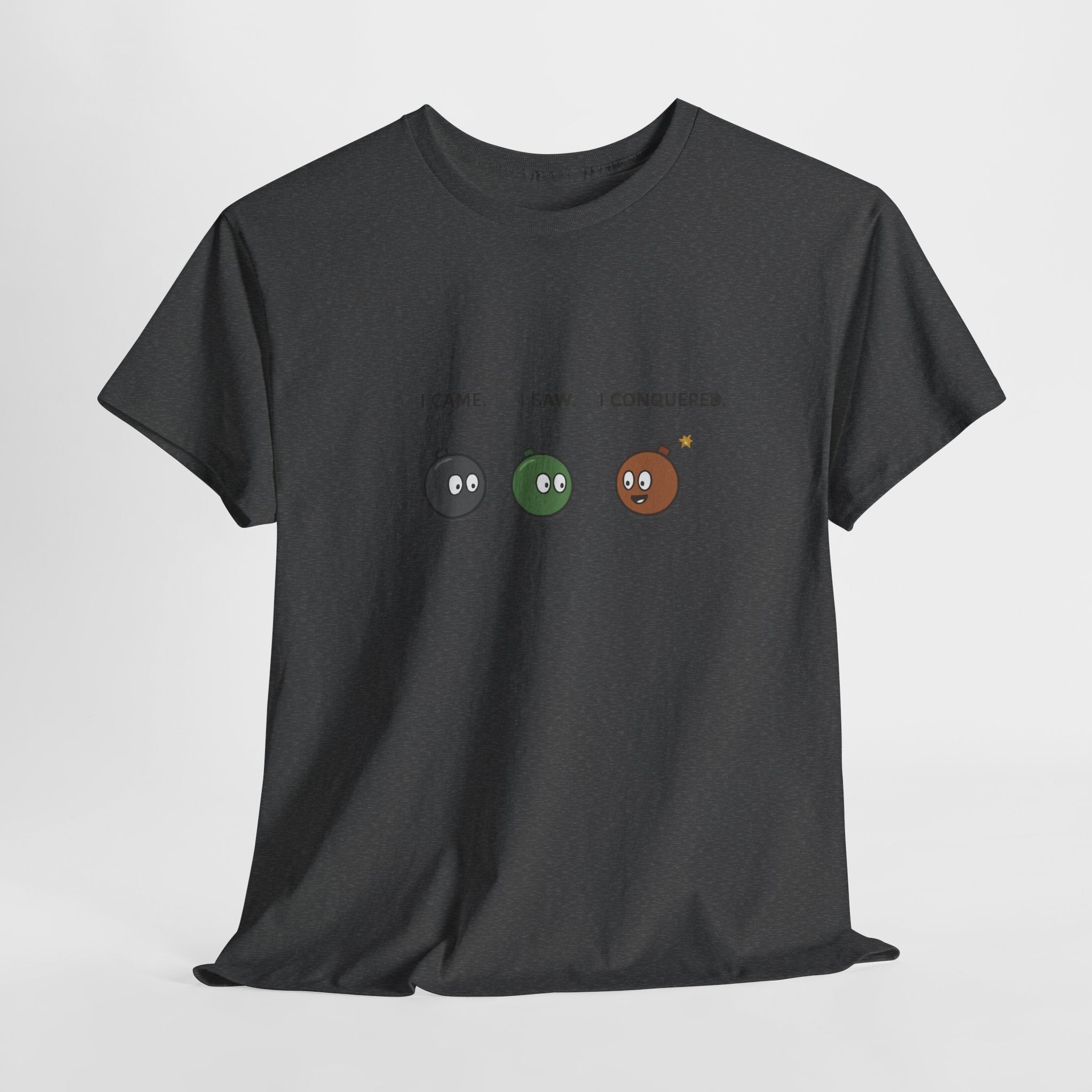 Came and Saw T-Shirt