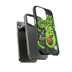 Stay Ripe Phone Cases, Tough Mobile Phone Cover