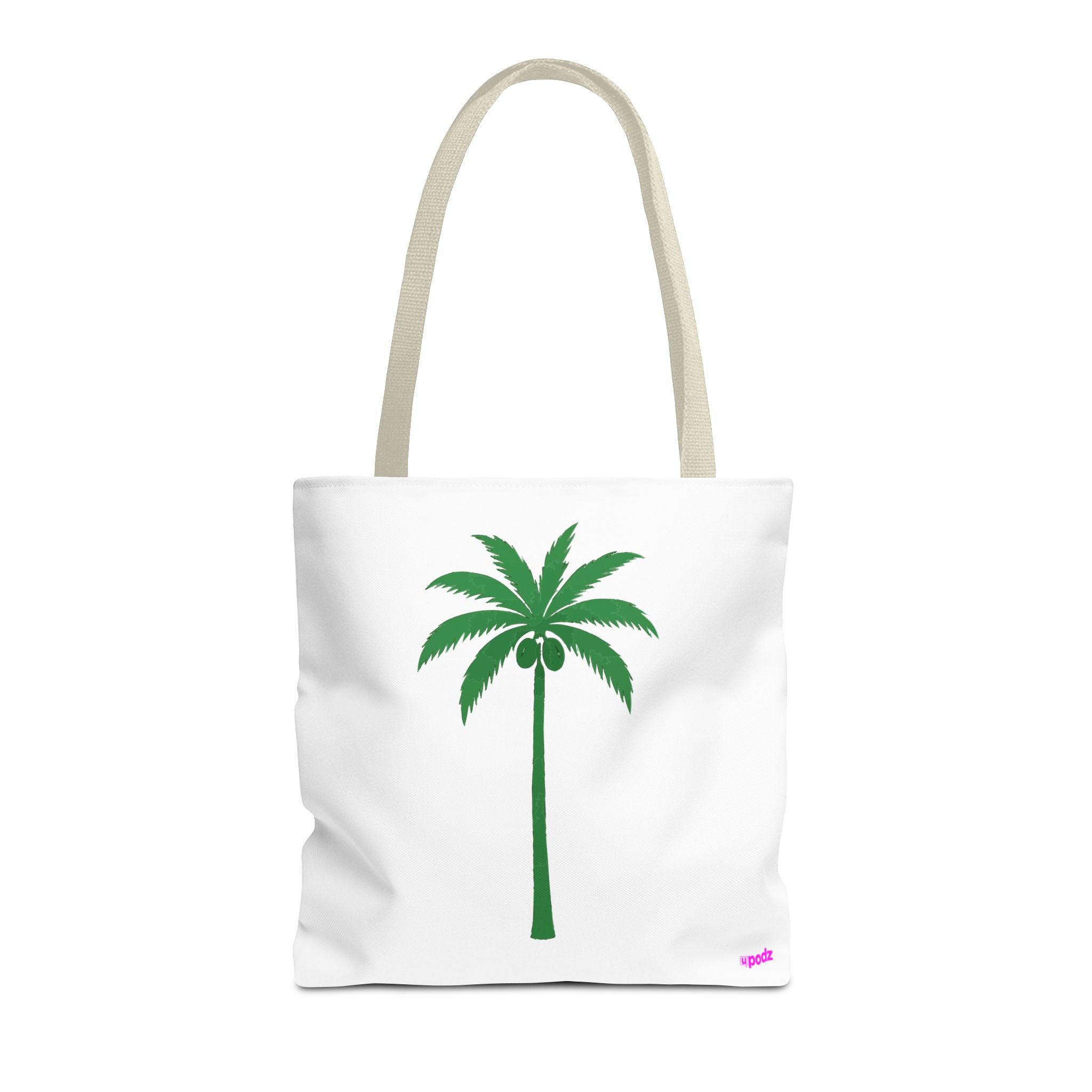 Limoncello Tote - Quirky Design, Fun Bag