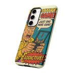 Puzzle Phone Case - Tough Cases, Unique Gift for Phone Cover