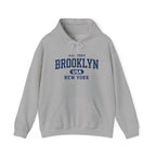 Brooklyn USA 1984 Hoodie