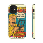 Puzzle Phone Case - Tough Cases, Unique Gift for Phone Cover