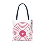 Sound On Tote Bag Design, Fun Bag