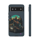 Humbly Design, Tough Cases, Phone Cover