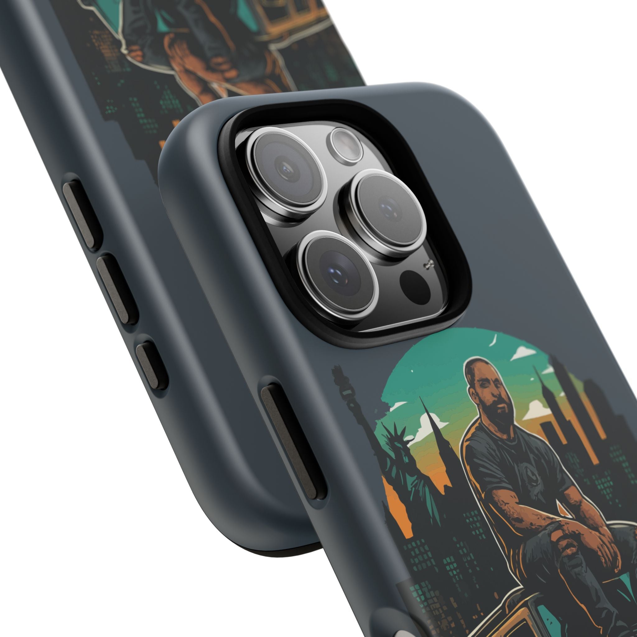 Humbly Design, Tough Cases, Phone Cover