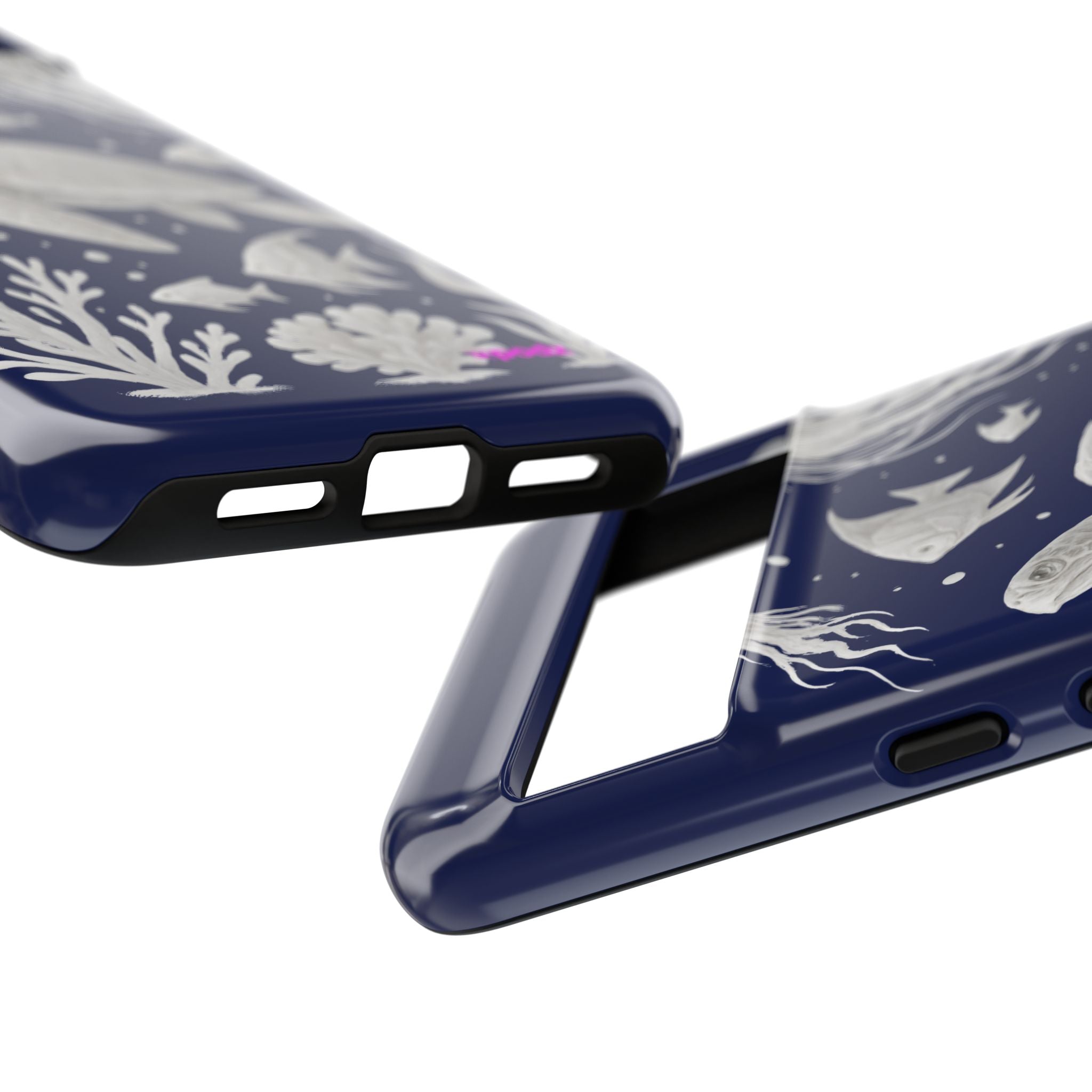 Sea Turtle Design, Tough Cases, Phone Cover