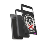 Speechless Design, Tough Cases, Phone Cover