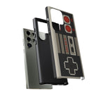80's Controller Phone Case Design, Tough Cases, Phone Cover
