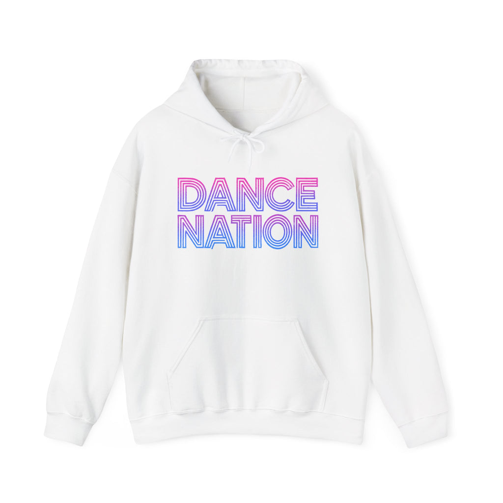 Dance Nation Hoodie