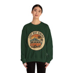 Lost But Vibing, Sweatshirt