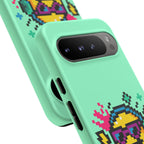 Emoji Earphones Design, Tough Cases, Phone Cover
